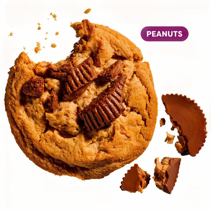 Insomnia Cookies by null