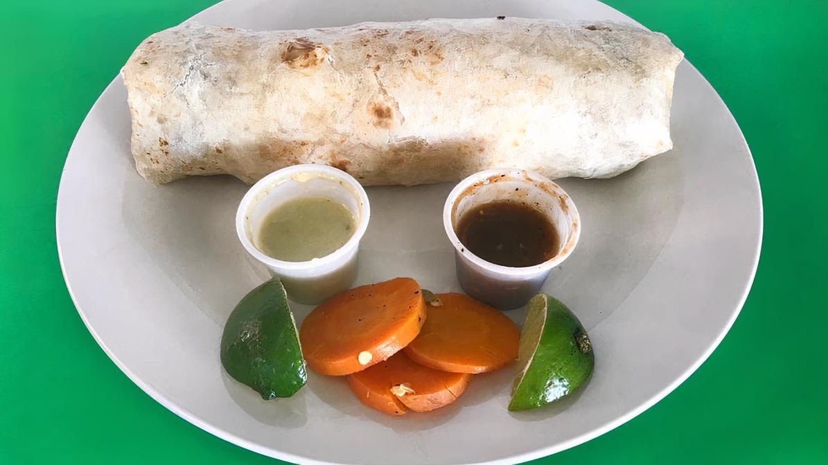 Taqueria El Real by null