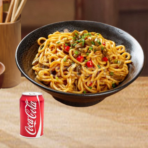 Tasty Dining by null