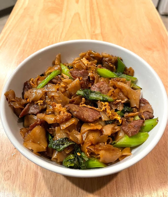 Crispy Pork Gang Thai Restaurant by null