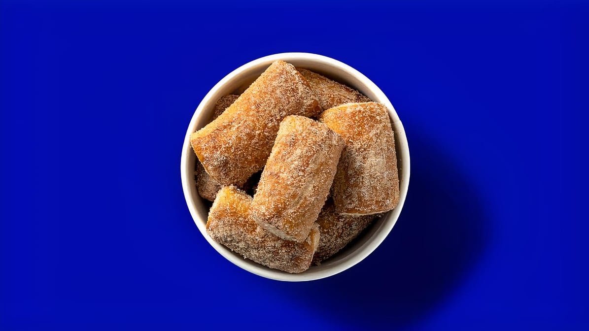 Auntie Anne's by null