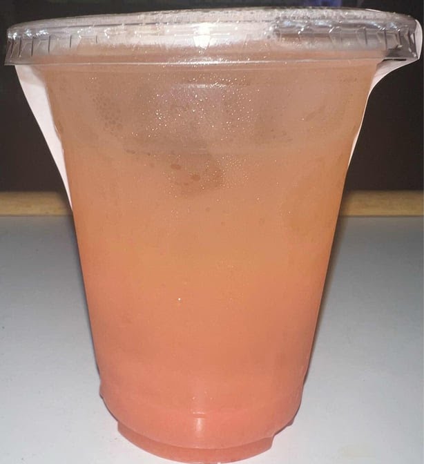 Comfort Foodies by null