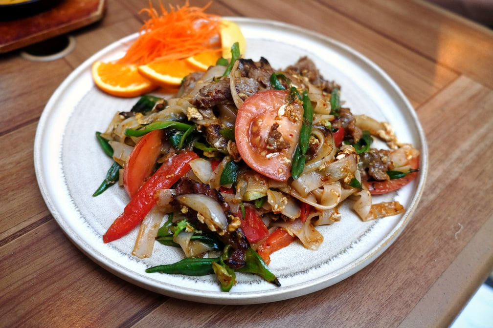Bayon - Cambodian Restaurant by null