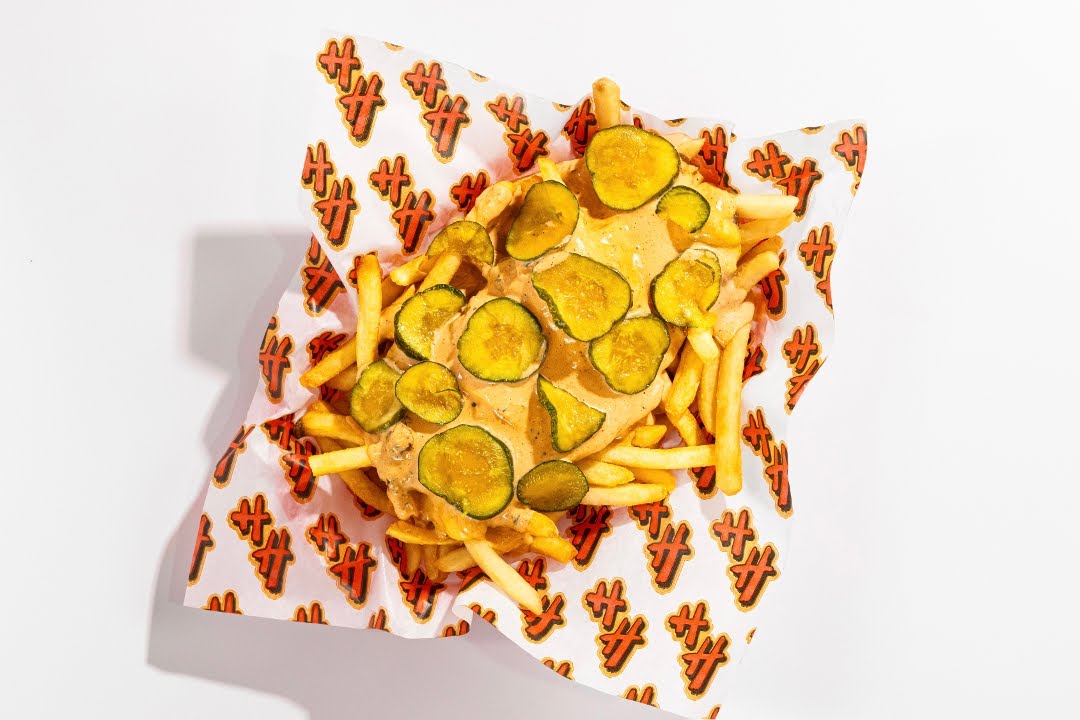 Heavy Handed by null