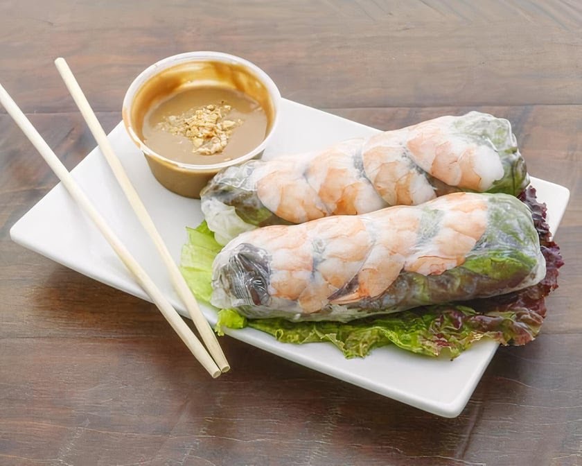 Banhmigos & Coffee by null