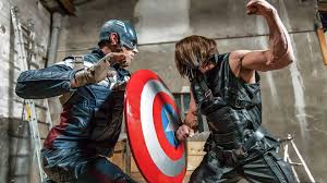 Captain america an extreme comixxx parody porn videos jpg x America parody