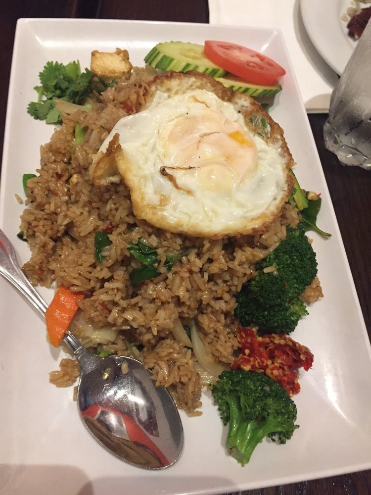 Ben Thai Cafe by null