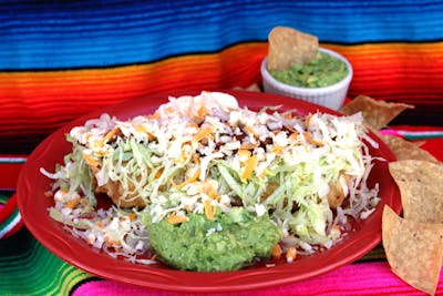 Marieta's Fine Mexican Food & Cocktails by null
