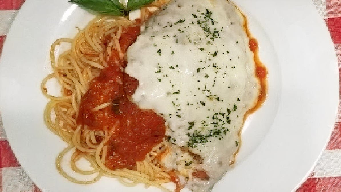 Outta Hand Pizza by null