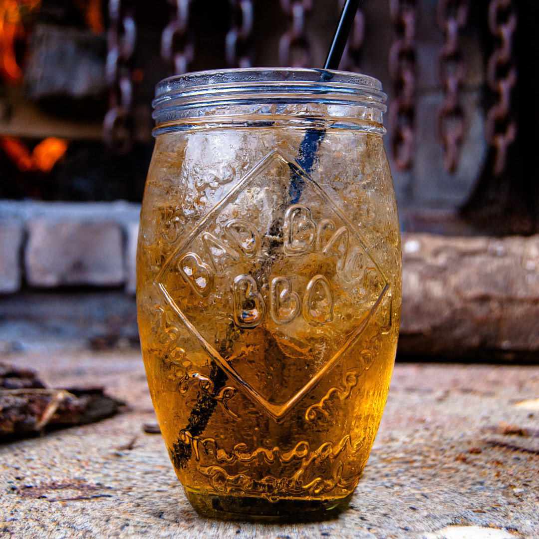 Bad Brads BBQ by null