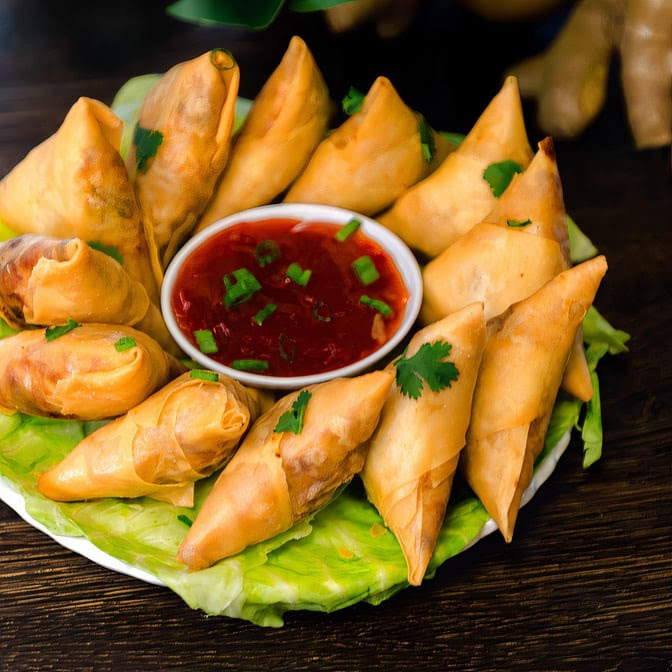 Chin Brothers Restaurant by null