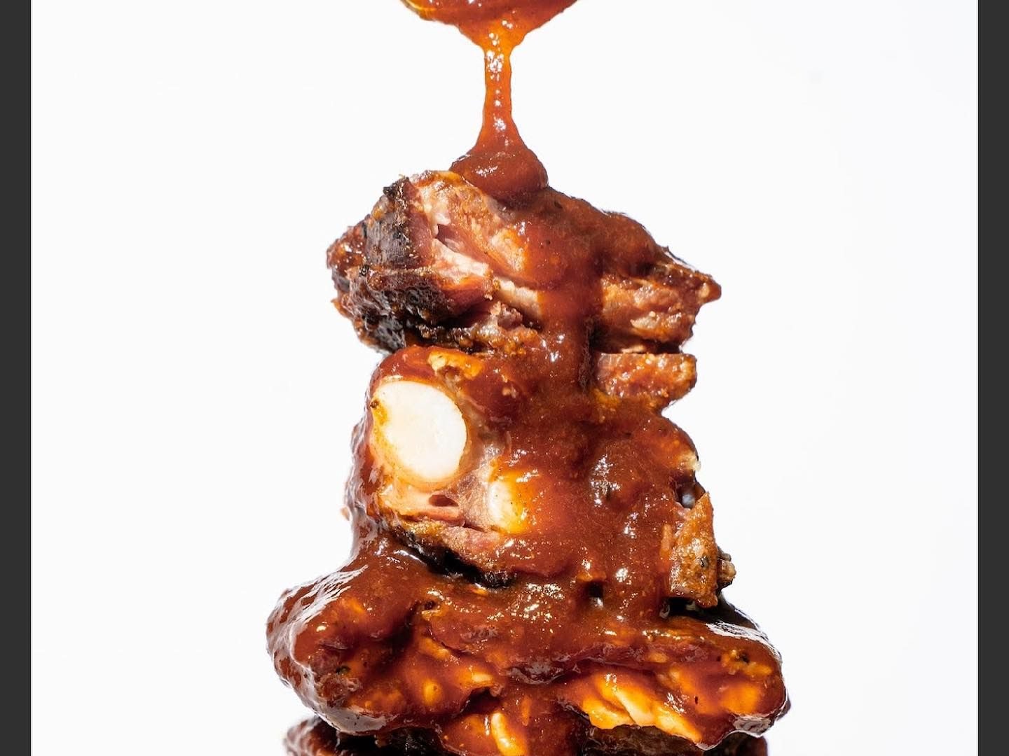 T-Mo’s BBQ Pit (Chicken & Ribs) by null