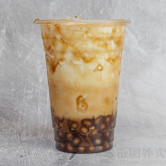 Gong Cha by null