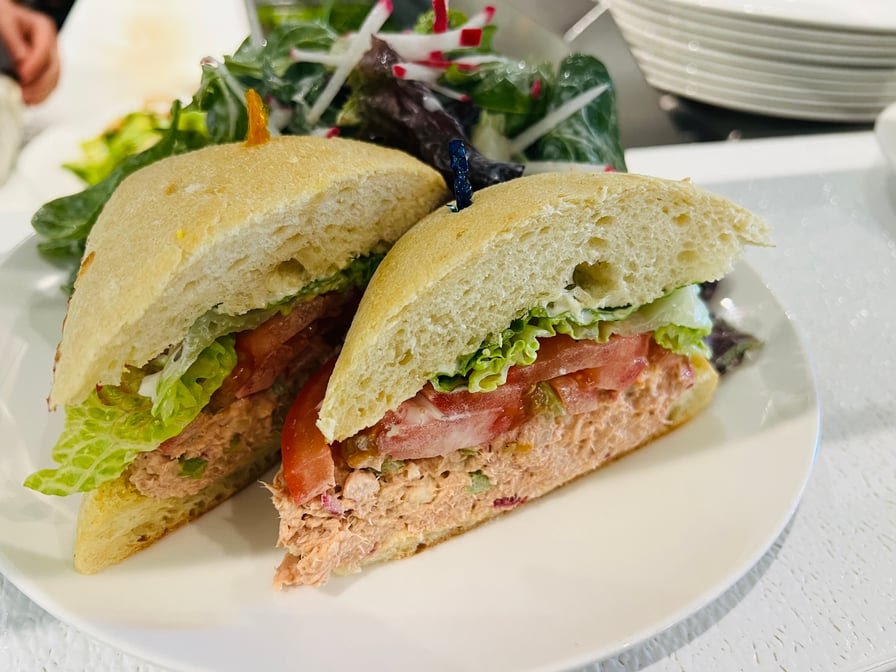 Pascàline French Bistro & Patisserie by null