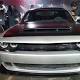 The Demon's in the details with Dodge's terrifying car 