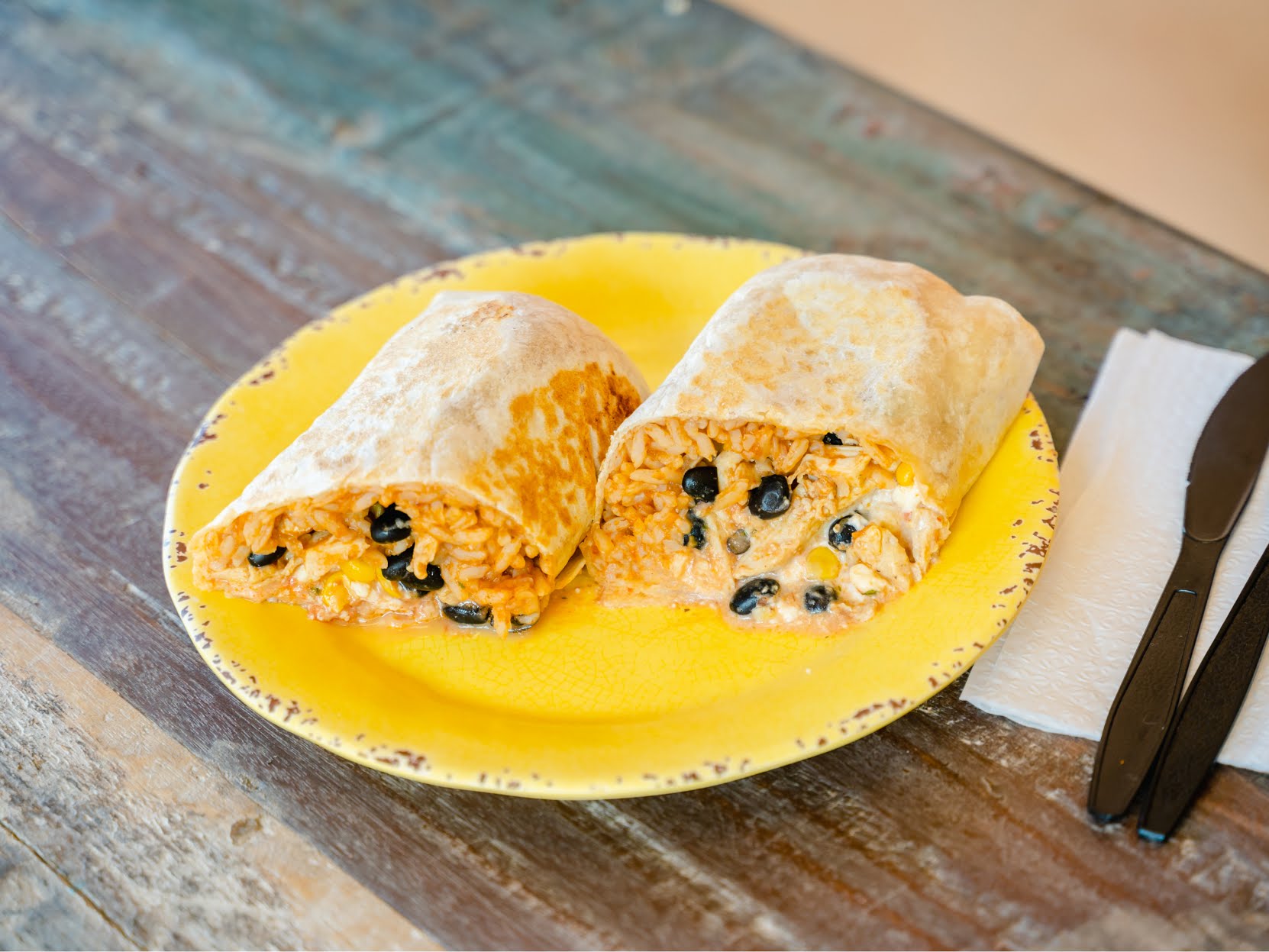 Peppe's Mexican Grill by null