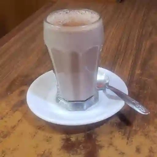 Café Allende by null