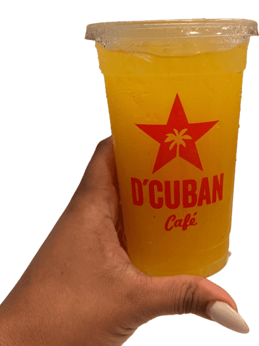 D'Cuban Cafe by null