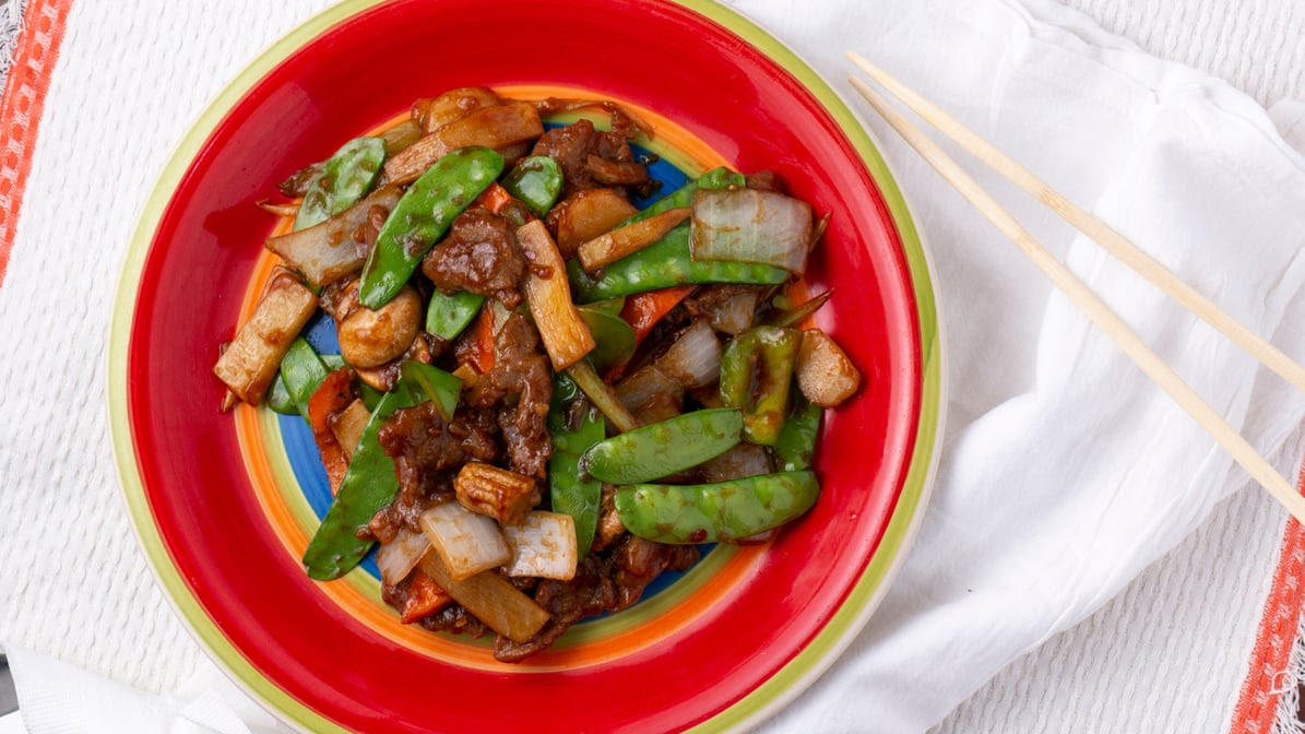 Laiwah Chinese restaurant by null