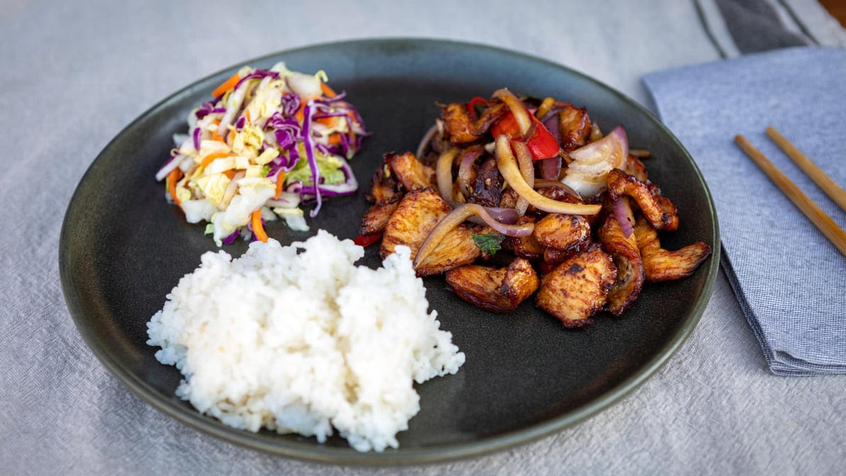 Gingergrass Silverlake by null