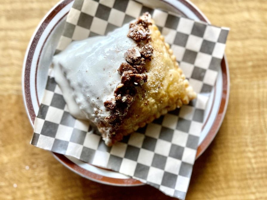 Pine State Biscuits | Division by null