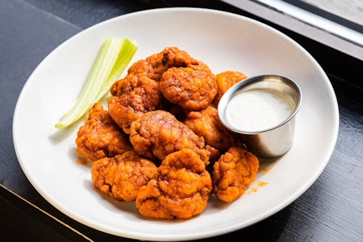 HopCat (Partridge Creek) by null