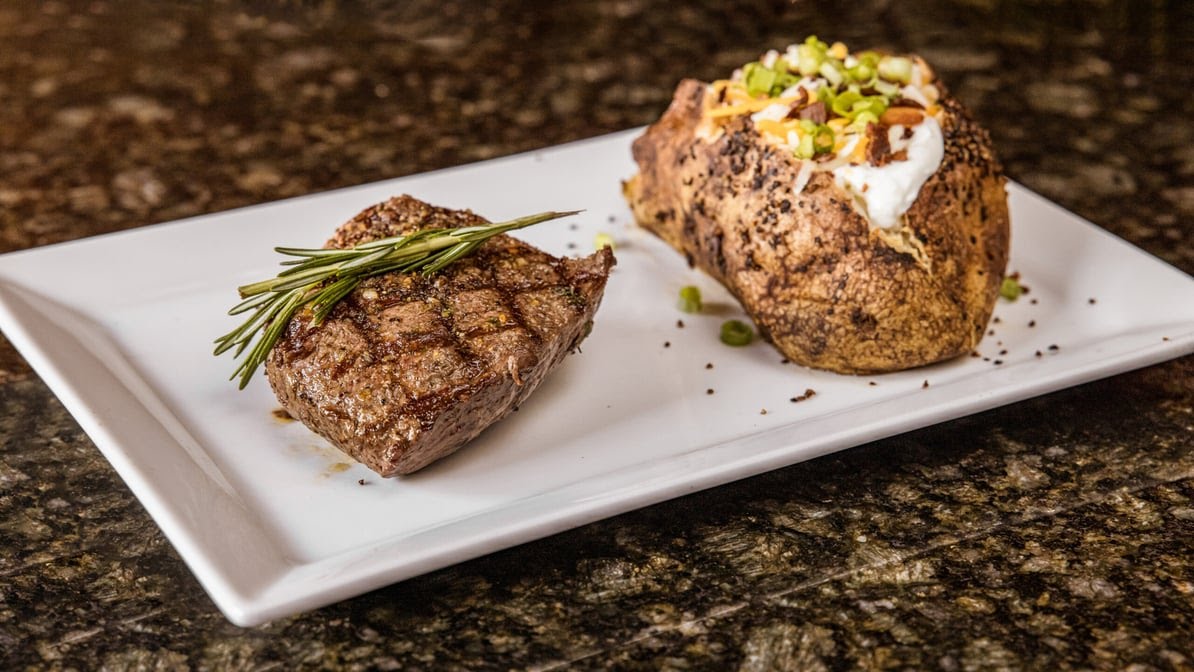 Jonathan's Grille by null