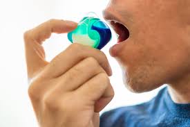 Tide pods are the wey jpg x Tide pod