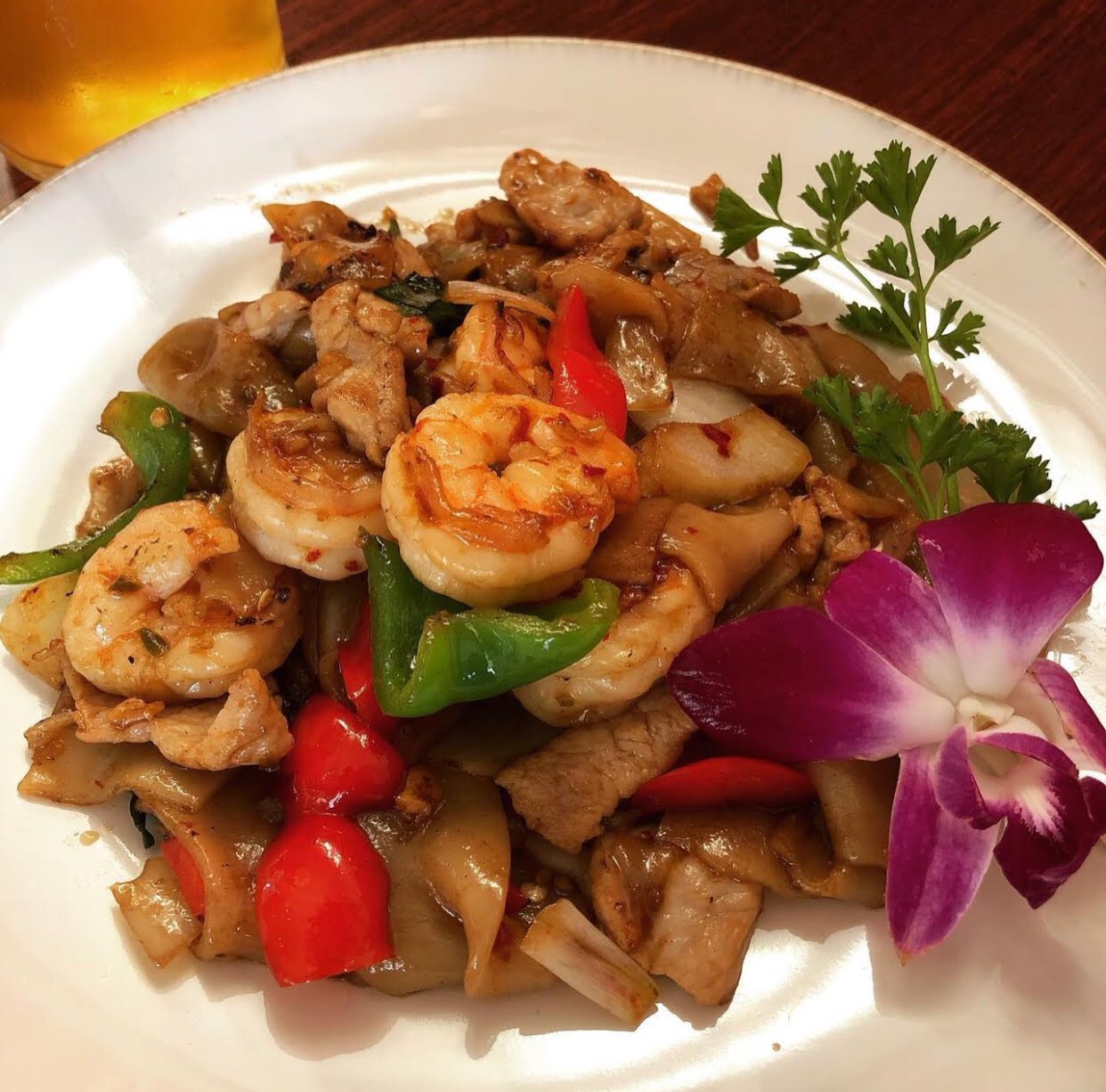 Ruang Tong Thai Cuisine by null