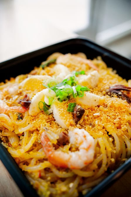 Umaga Bakehouse by null