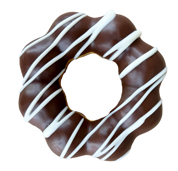 Fat Straws Boba & Mochi Donuts (Alpha & Noel) by null