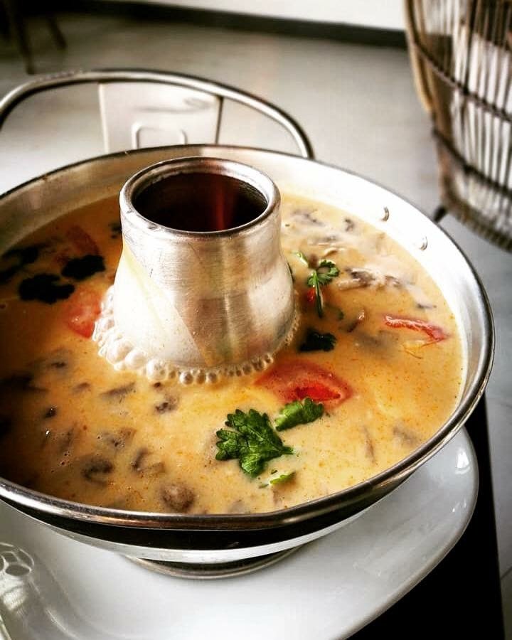 Siam Imperial Thai Kitchen by null