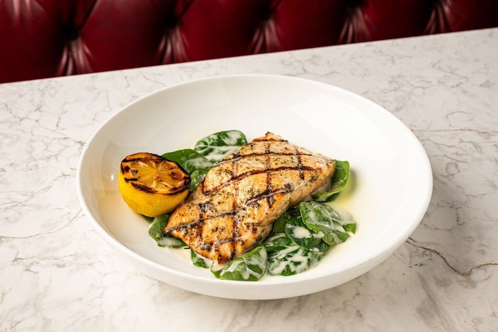 Maggiano's Little Italy by null