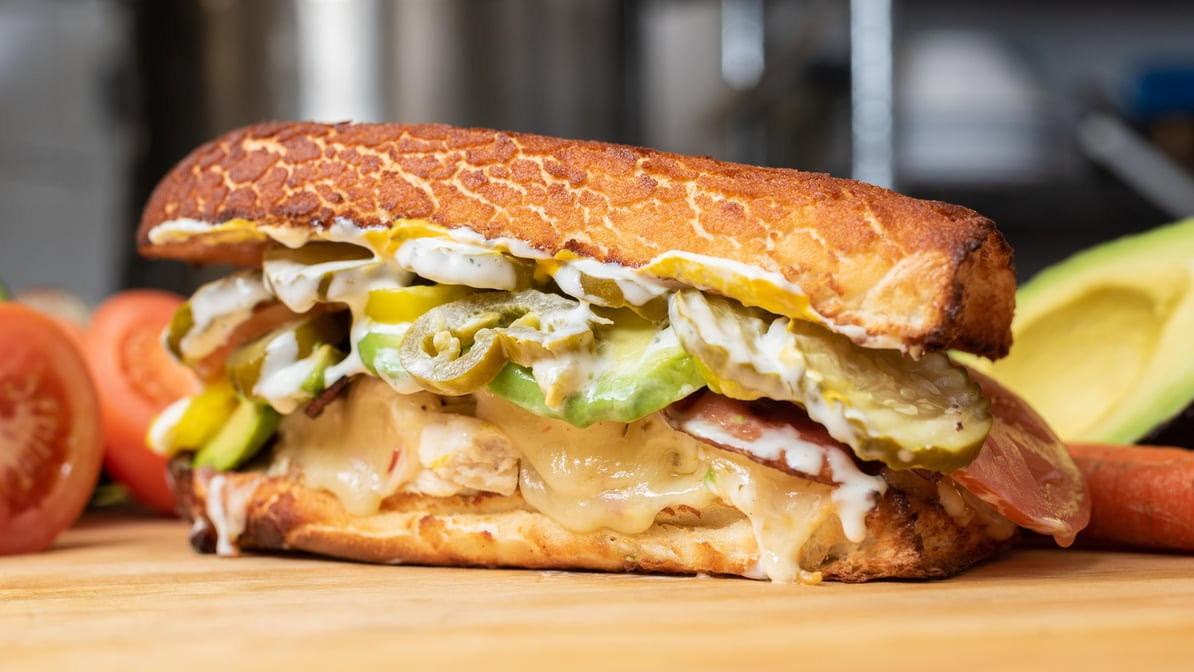 Mc Baker Market & Deli by null