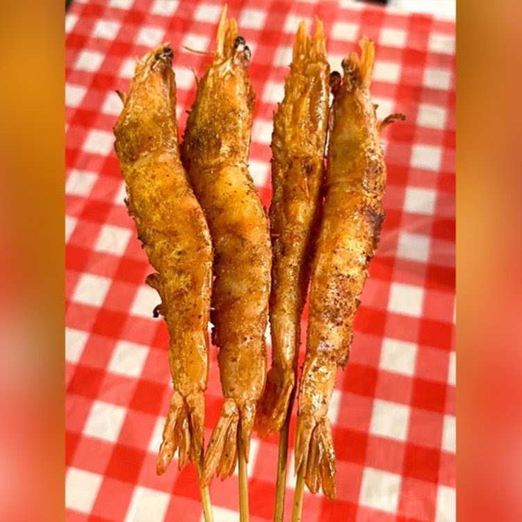DaPaiDang 大排档 by null