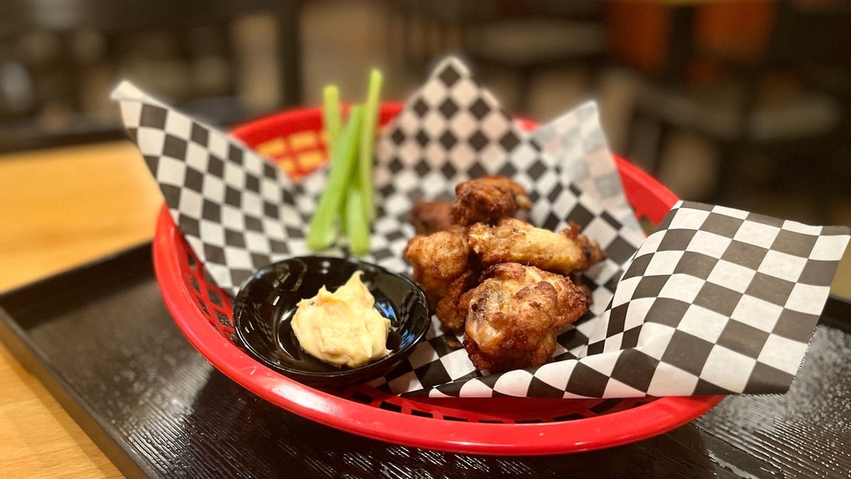 Miyako Ramen Spot Japanese Restaurant by null