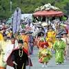 小野小町の衣装新調、役務めた芸妓「うれしおす」…京都「時代祭 ...
