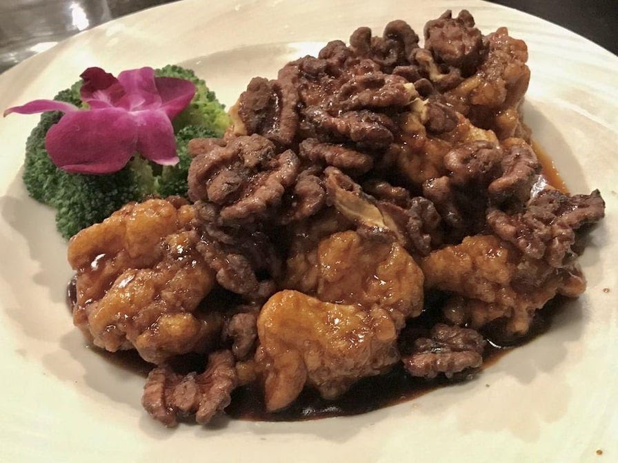 Hunan Taste Montclair by null
