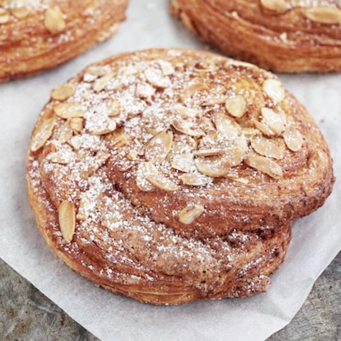 Highland Park Corner Store by null