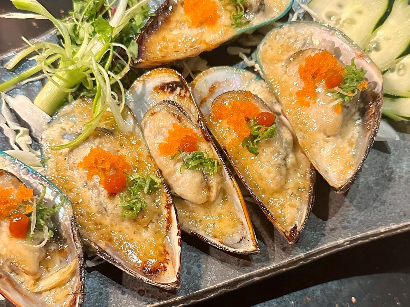 Daisho Sushi by null