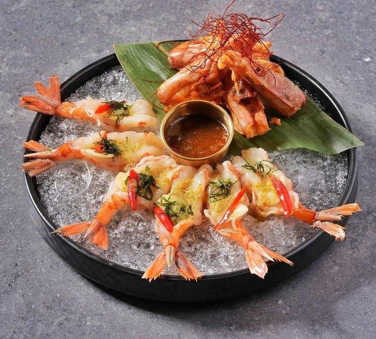 Pii Nong Thai Yonge - Eatery & Experience by null