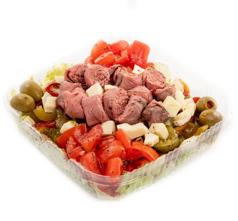 Laspada's Original Hoagies - Lauderdale-By-The-Sea by null