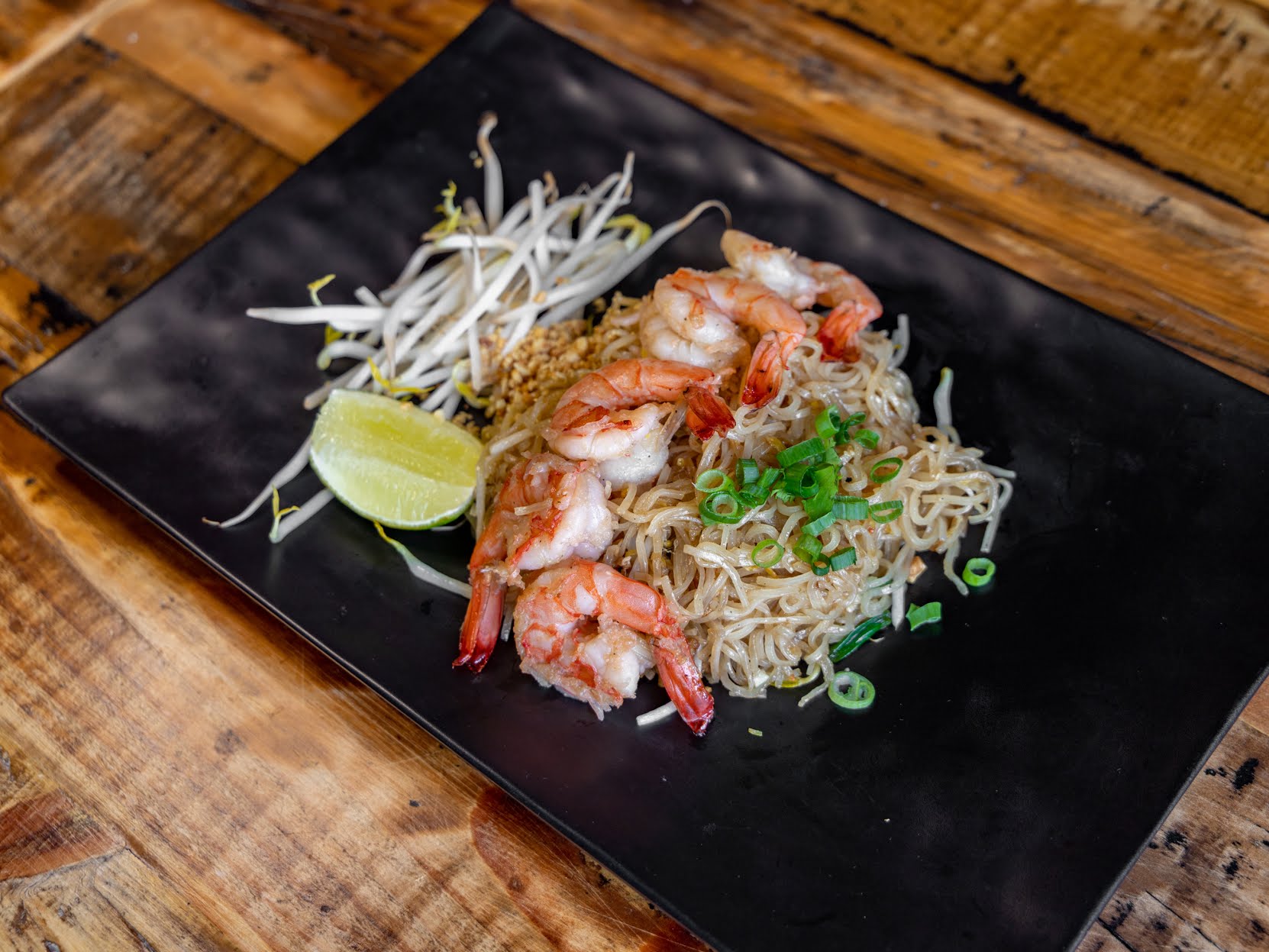 Sweet Rice JP Thai Sushi by null