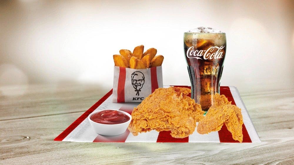 KFC image