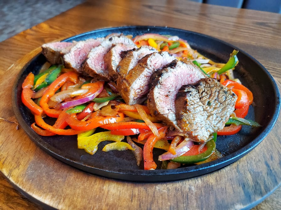 Mas Fuegos Kitchen & Tequila Bar by null