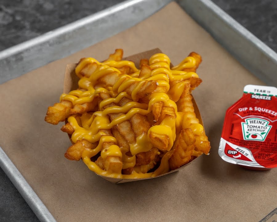 The Philly Special by null