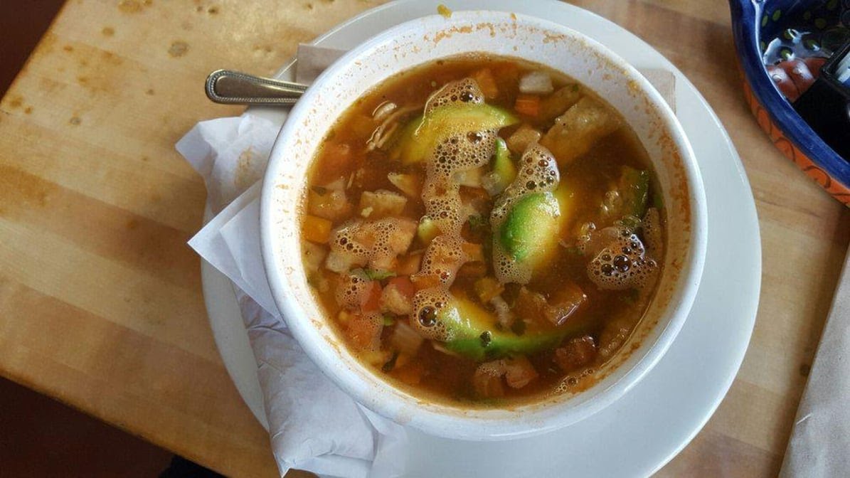 Hugo's Cocina by null