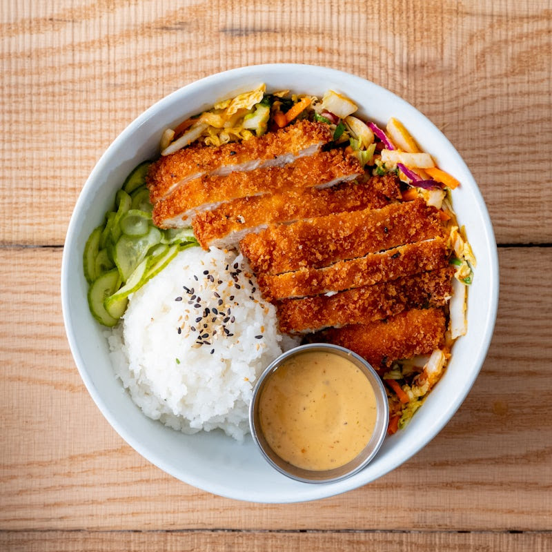 Tender Greens by null