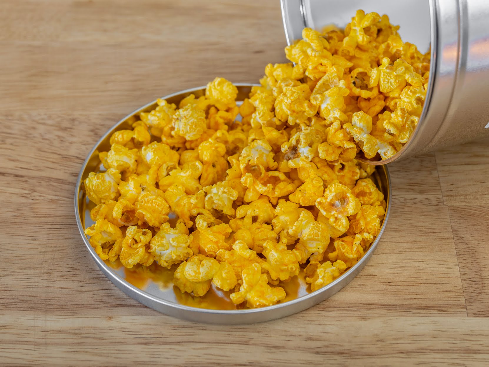 Popcorn Remix by null