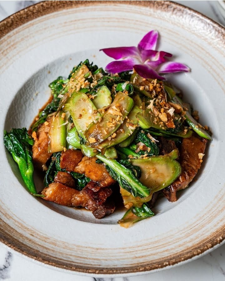 Malii Gramercy by null